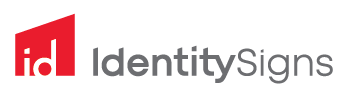 Identity Signs Logo